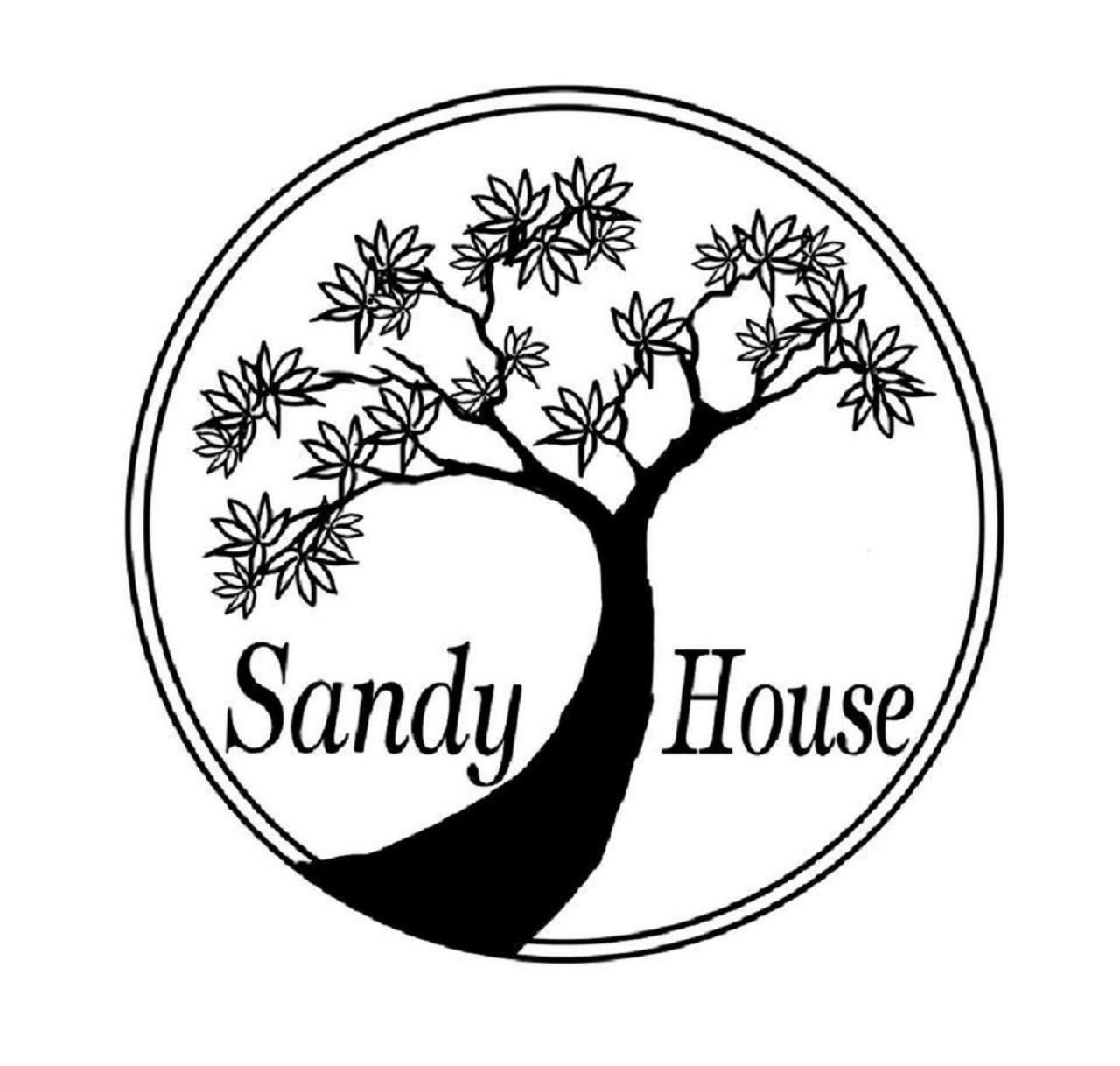 Sandy House Rawai Exterior photo