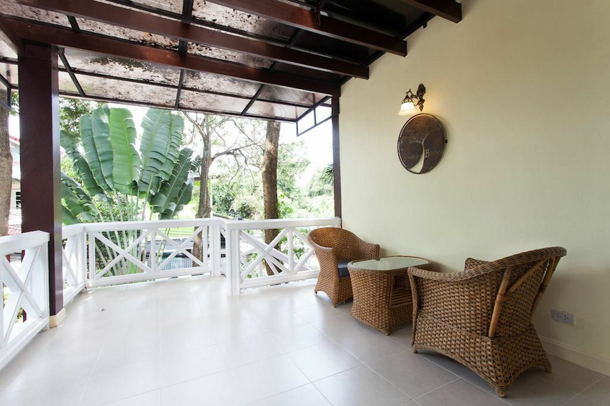 Sandy House Rawai Exterior photo