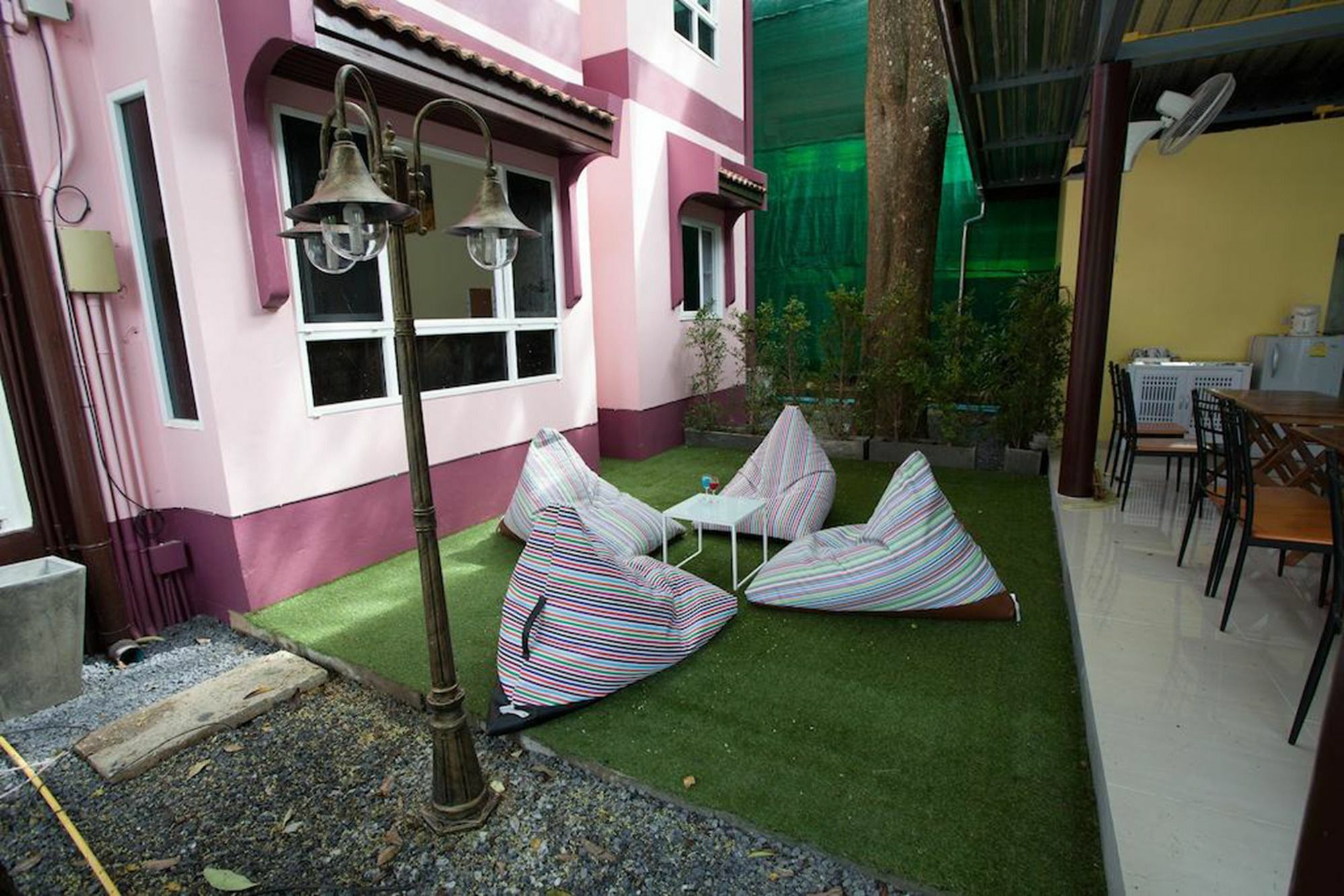 Sandy House Rawai Exterior photo